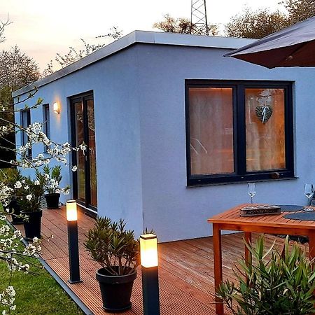Bergblick Apartment Thale Bagian luar foto