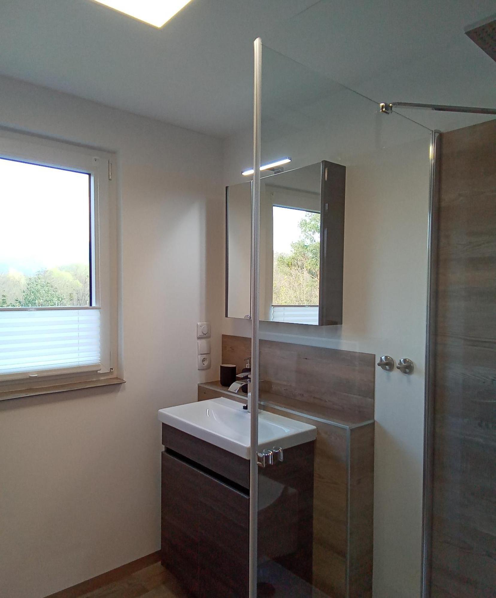 Bergblick Apartment Thale Bagian luar foto